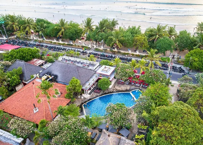 Kuta Seaview Boutique Resort