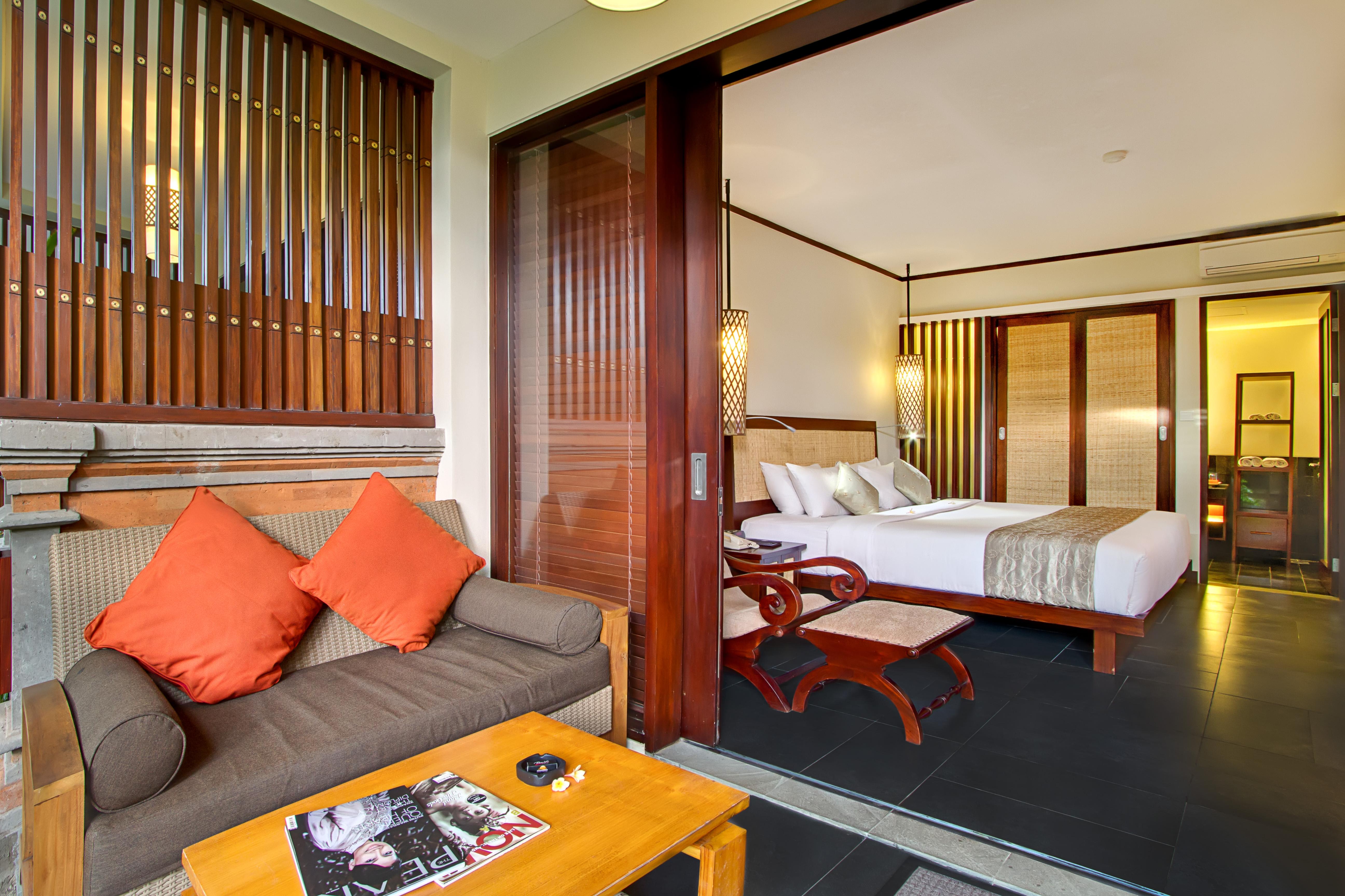 Kuta Seaview Boutique Resort Kuta (Bali)