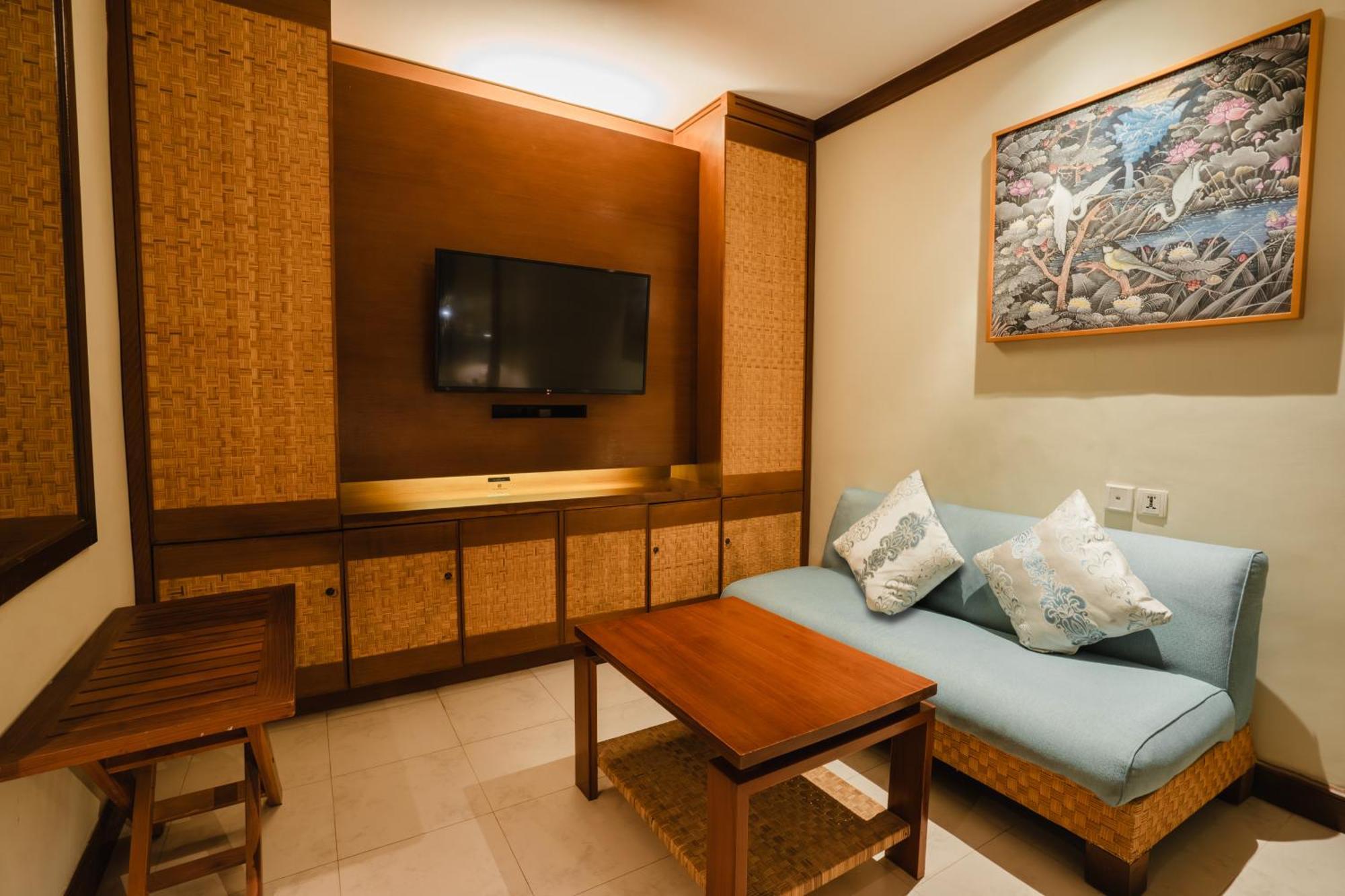 Kuta Seaview Boutique Resort Kuta (Bali)