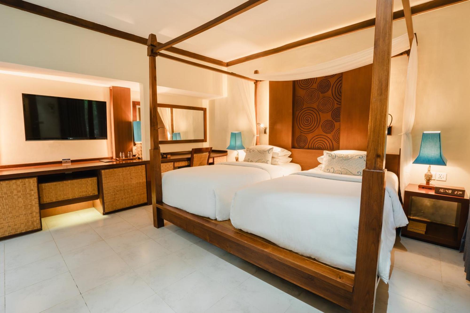 Kuta Seaview Boutique 4*