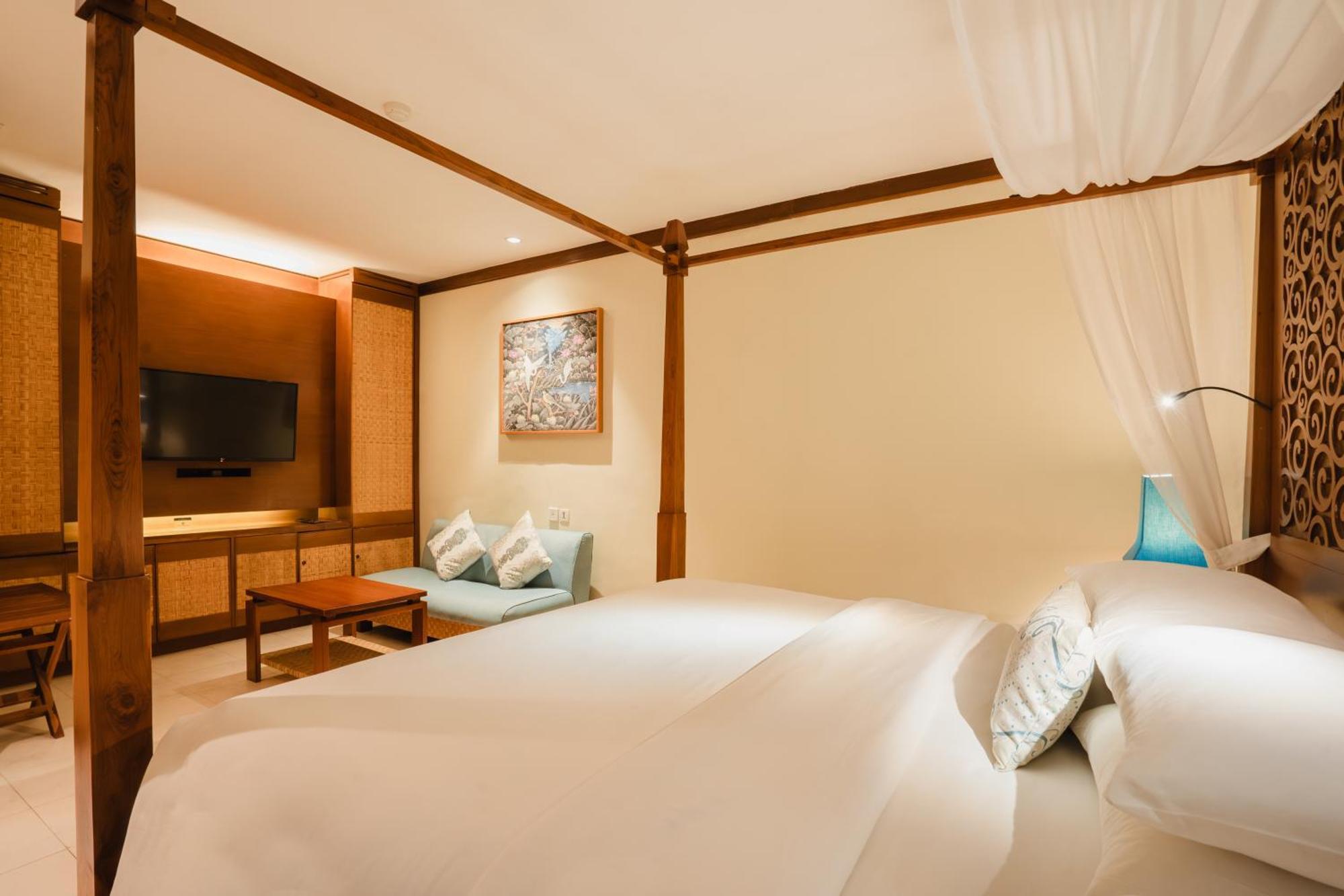 Kuta Seaview Boutique