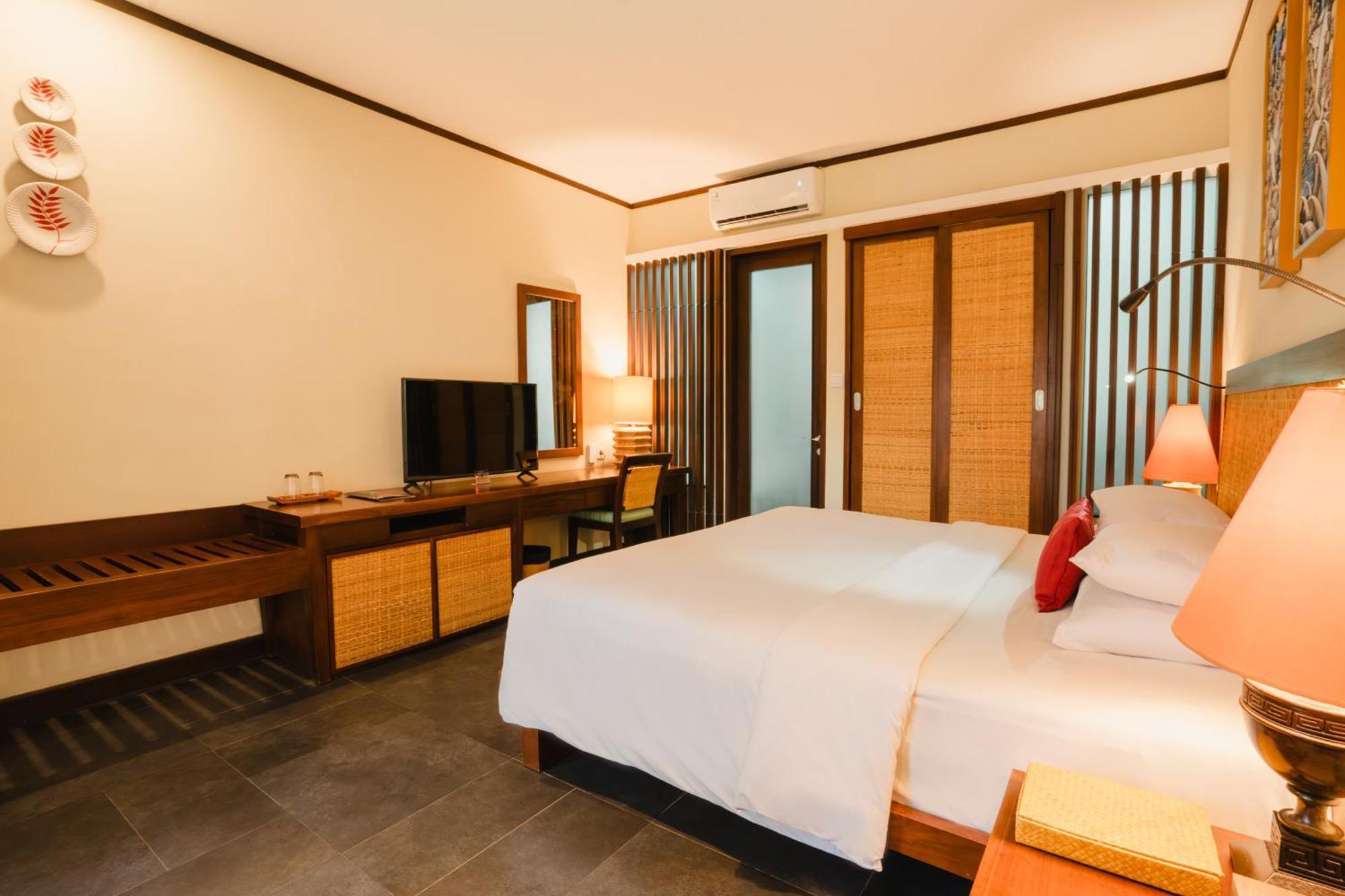 Kuta Seaview Boutique Resort Kuta (Bali)