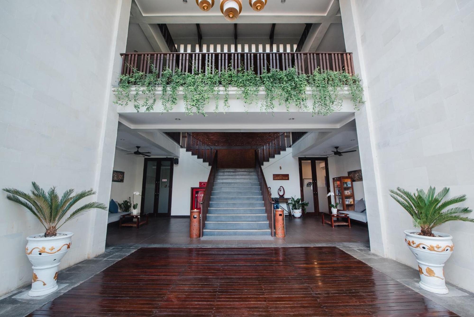 Kuta Seaview Boutique Resort Kuta (Bali)