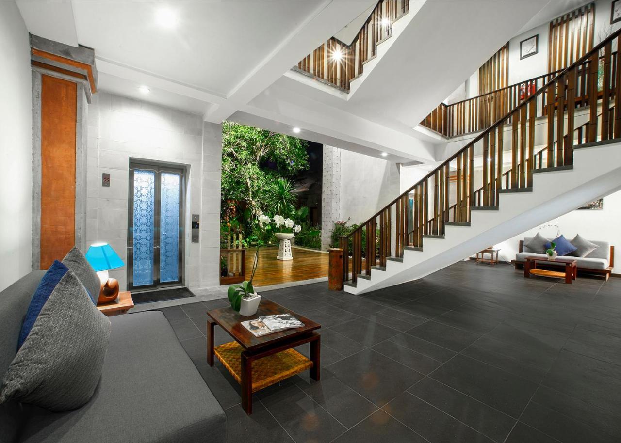 Kuta Seaview Boutique