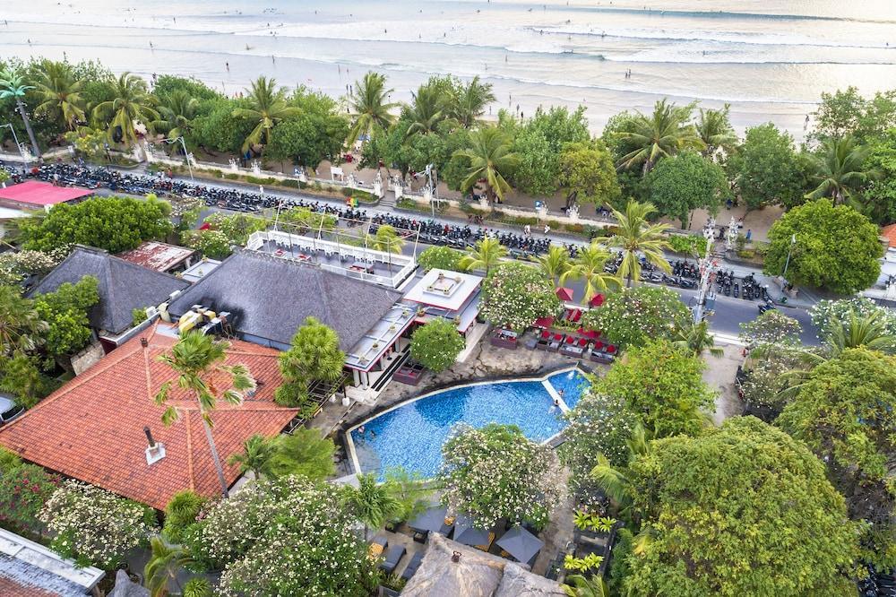 Kuta Seaview Boutique