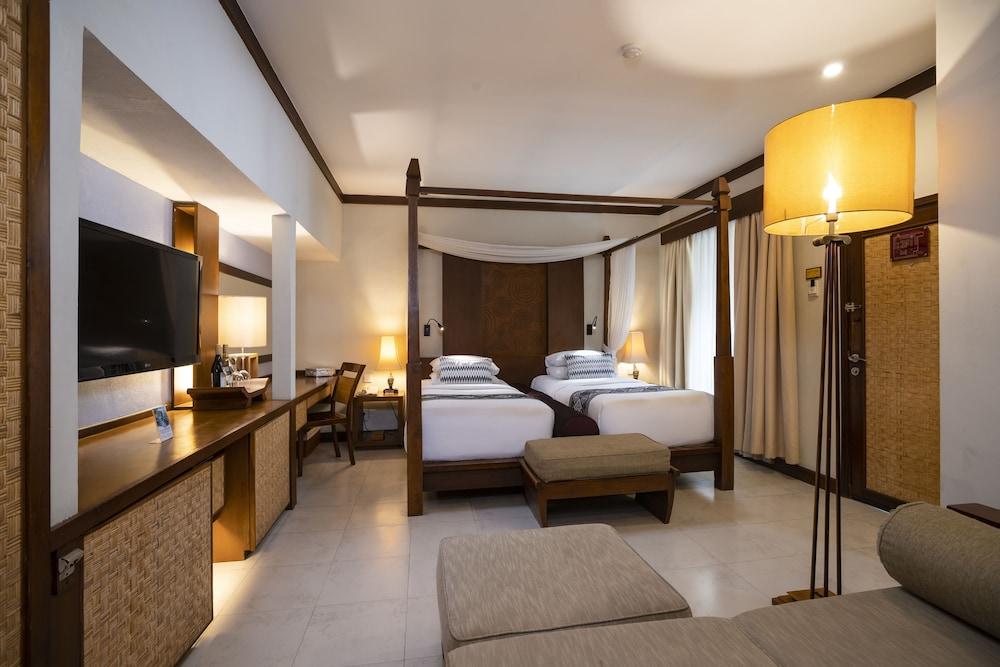 Kuta Seaview Boutique 4*
