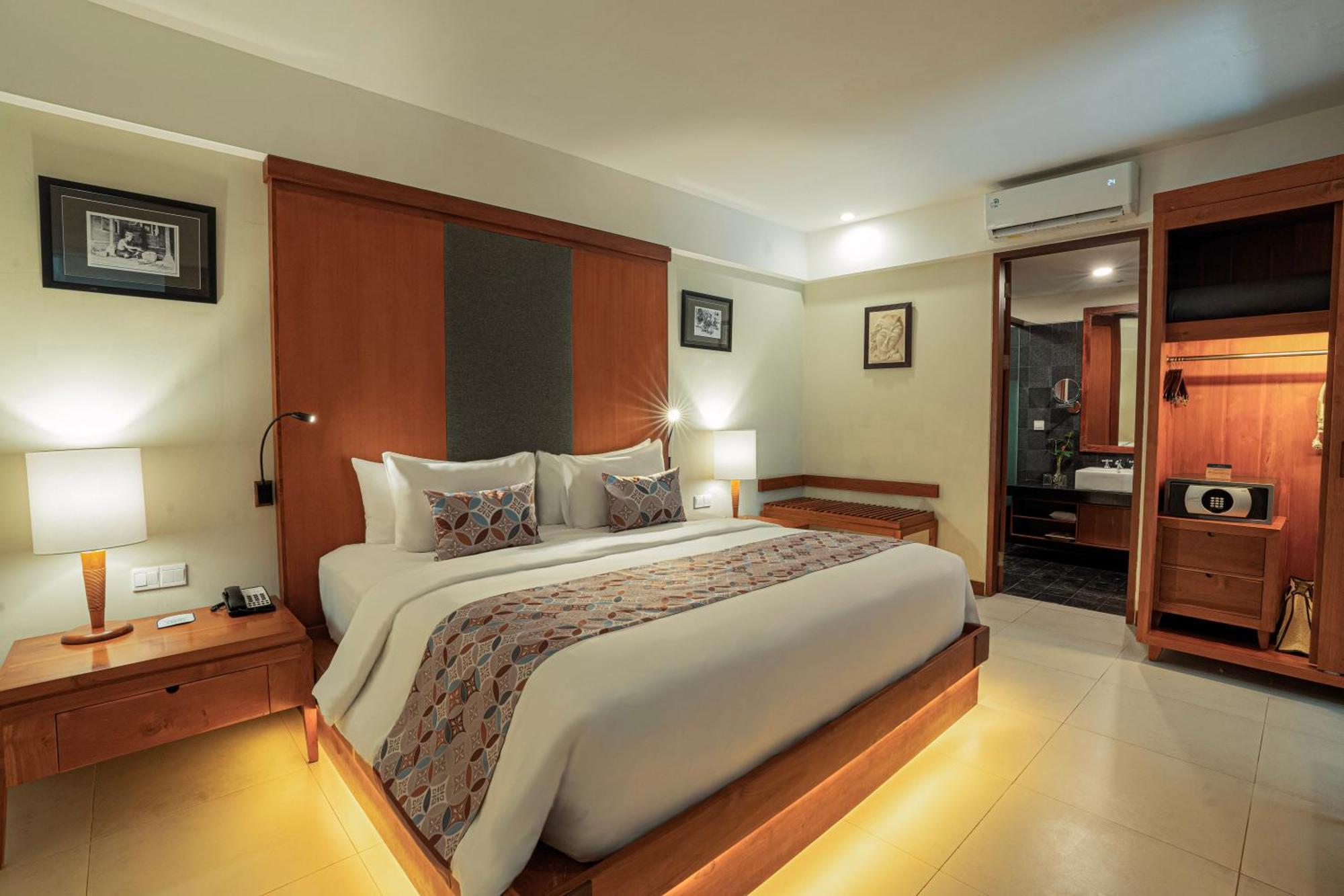Kuta Seaview Boutique Kuta (Bali)