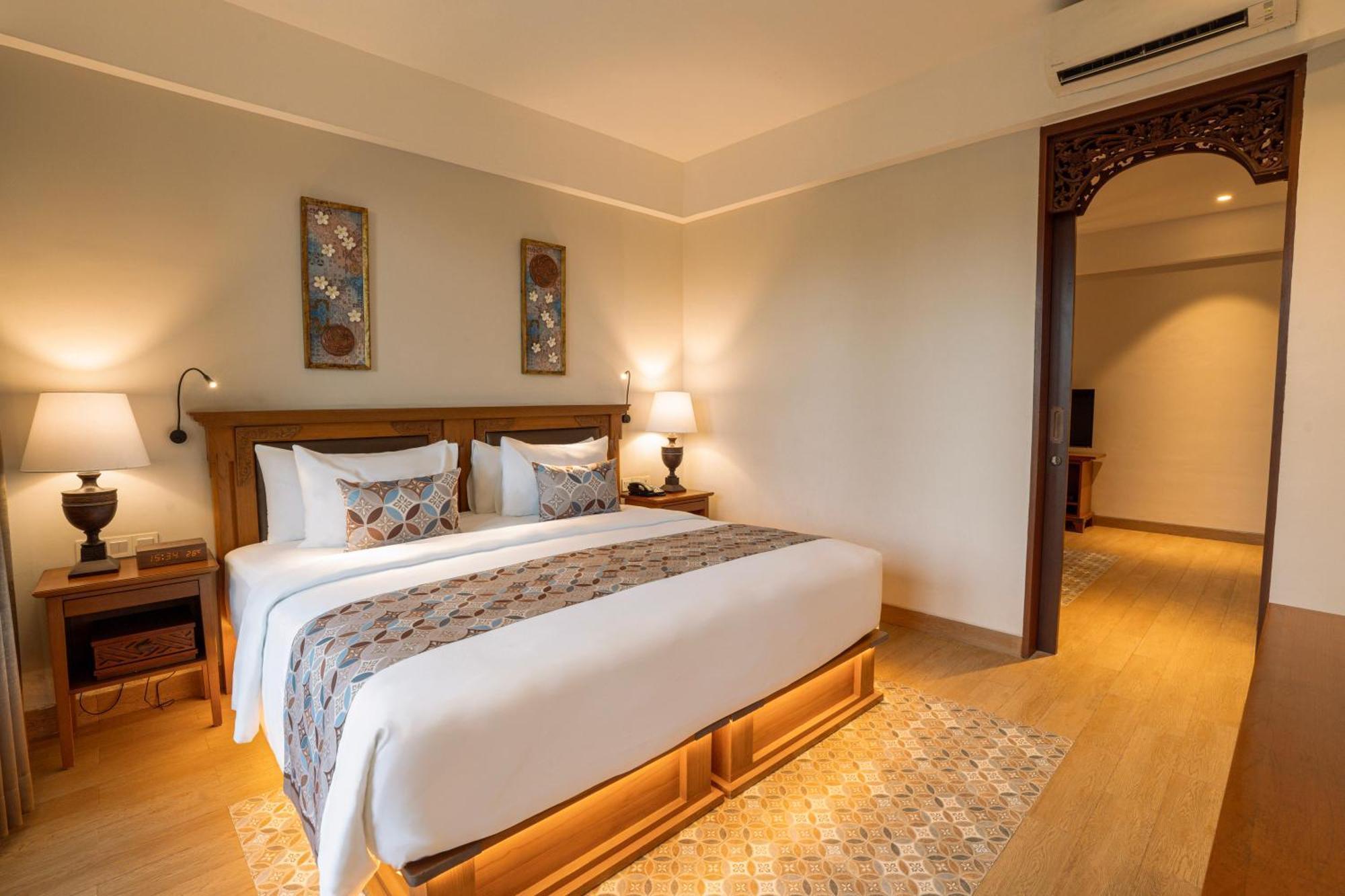 Resort Kuta Seaview Boutique Kuta (Bali)