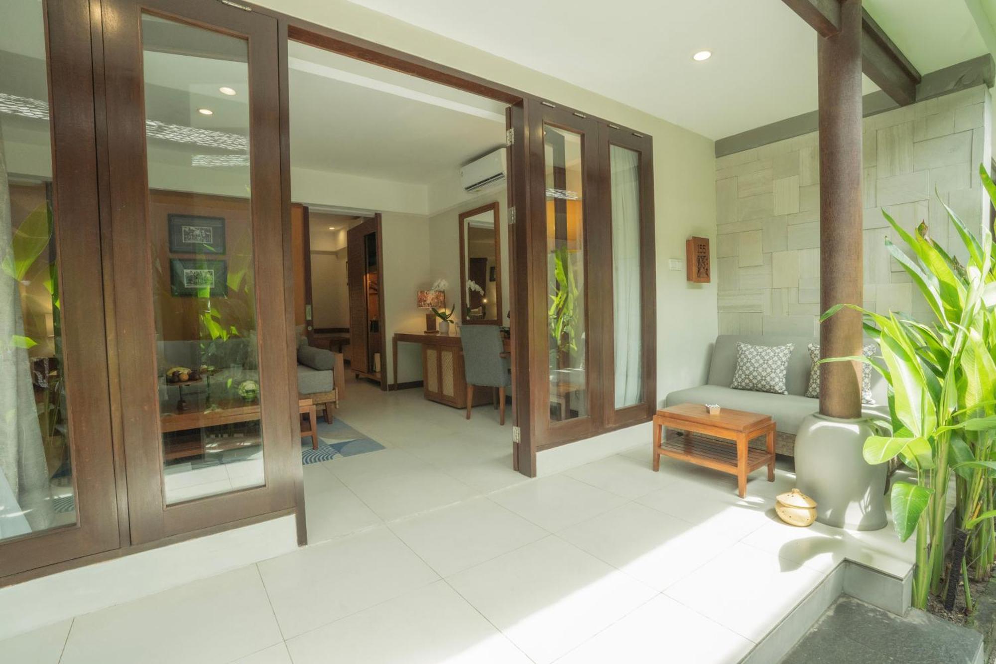 Kuta Seaview Boutique 4* Kuta (Bali)