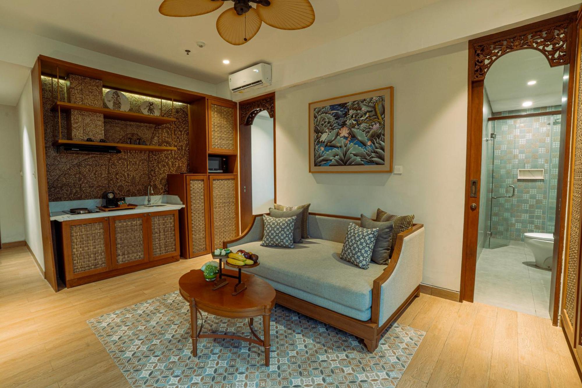 Resort Kuta Seaview Boutique Kuta (Bali)