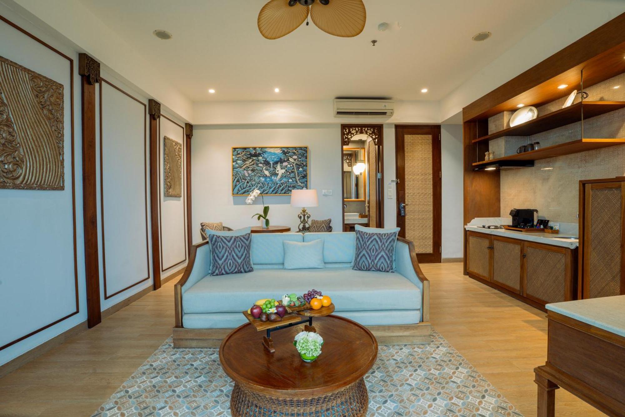Kuta Seaview Boutique