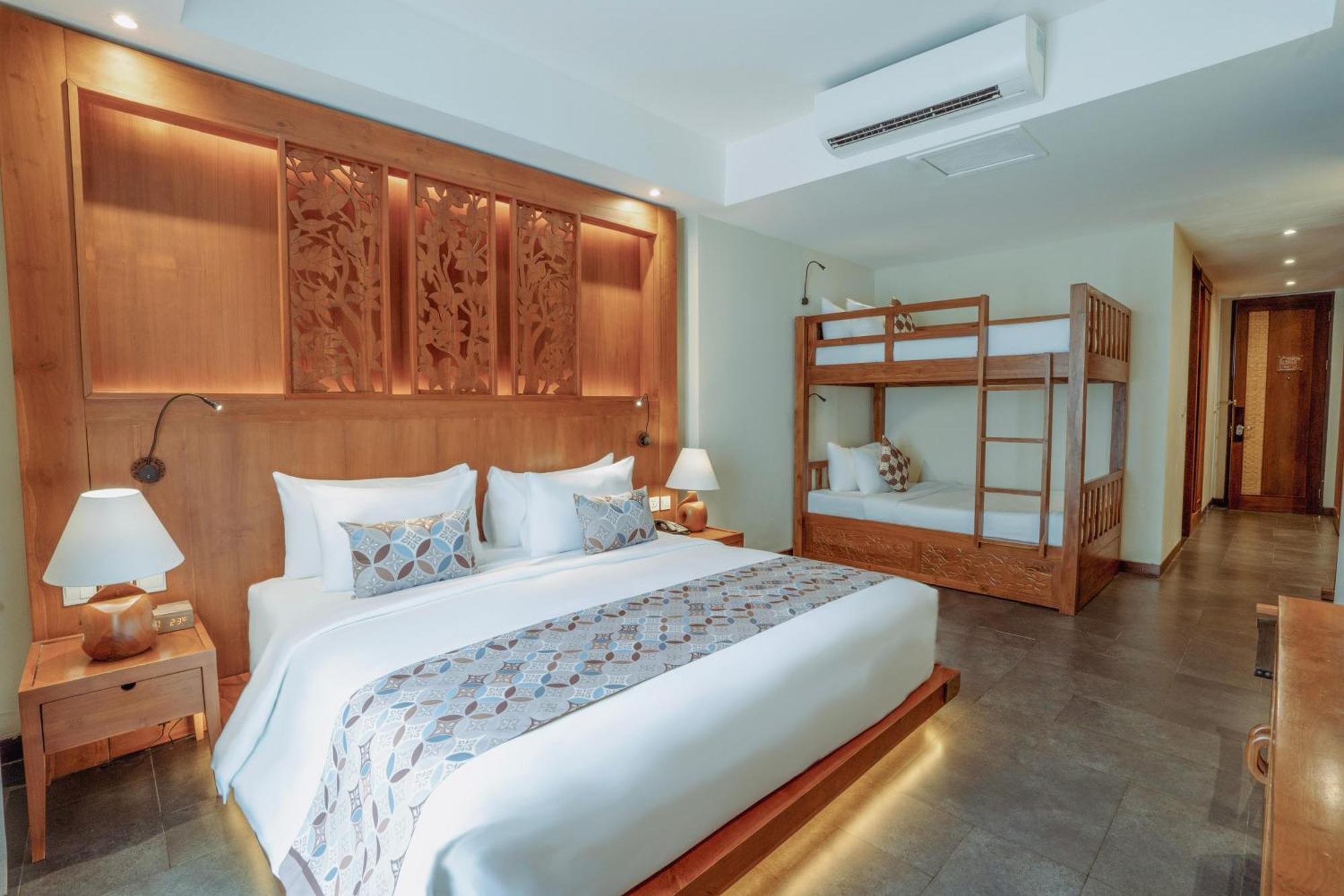 Resort Kuta Seaview Boutique