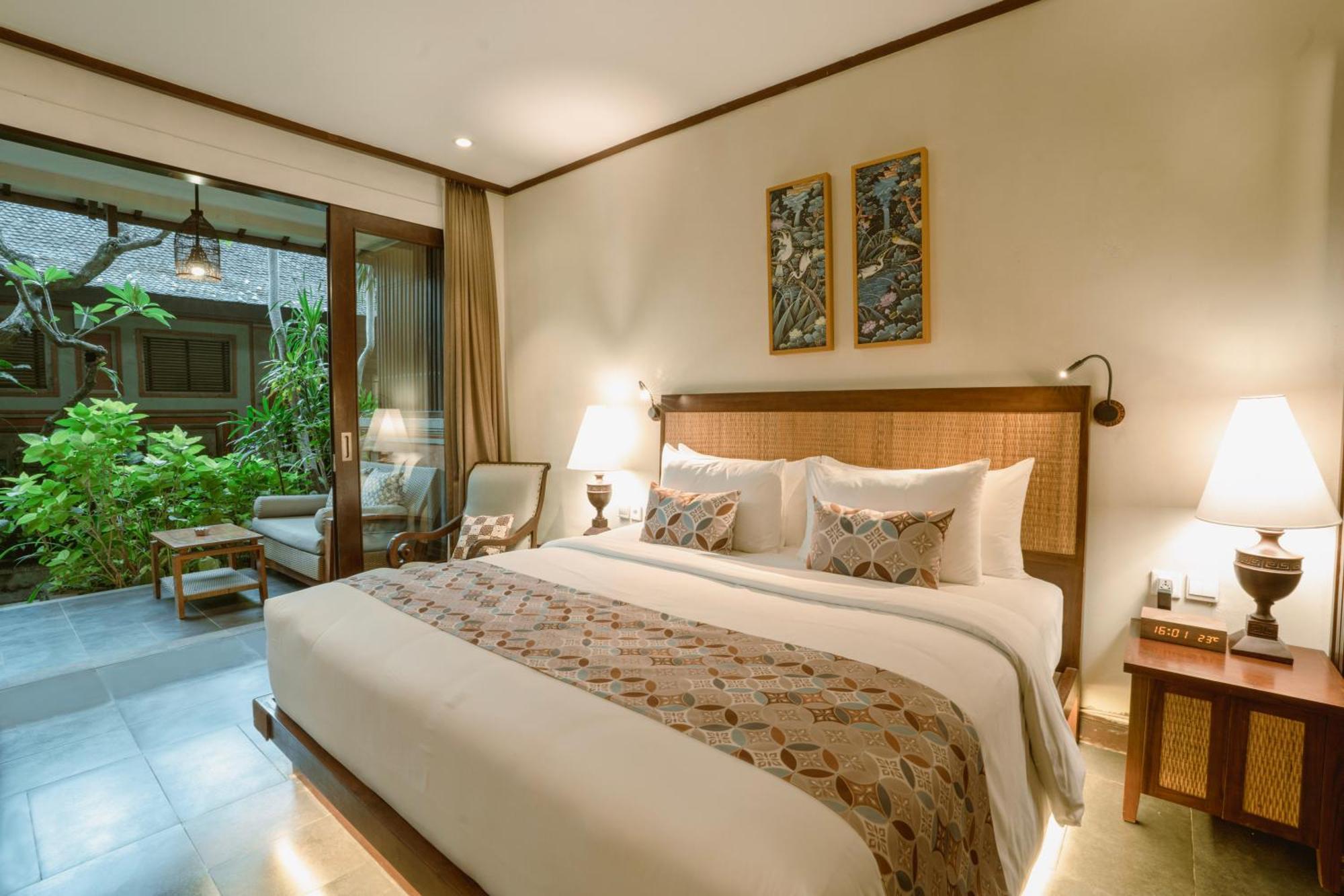 Kuta Seaview Boutique Kuta (Bali)