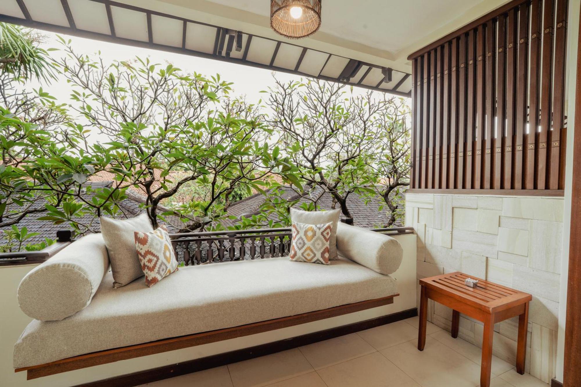 Resort Kuta Seaview Boutique Kuta (Bali)