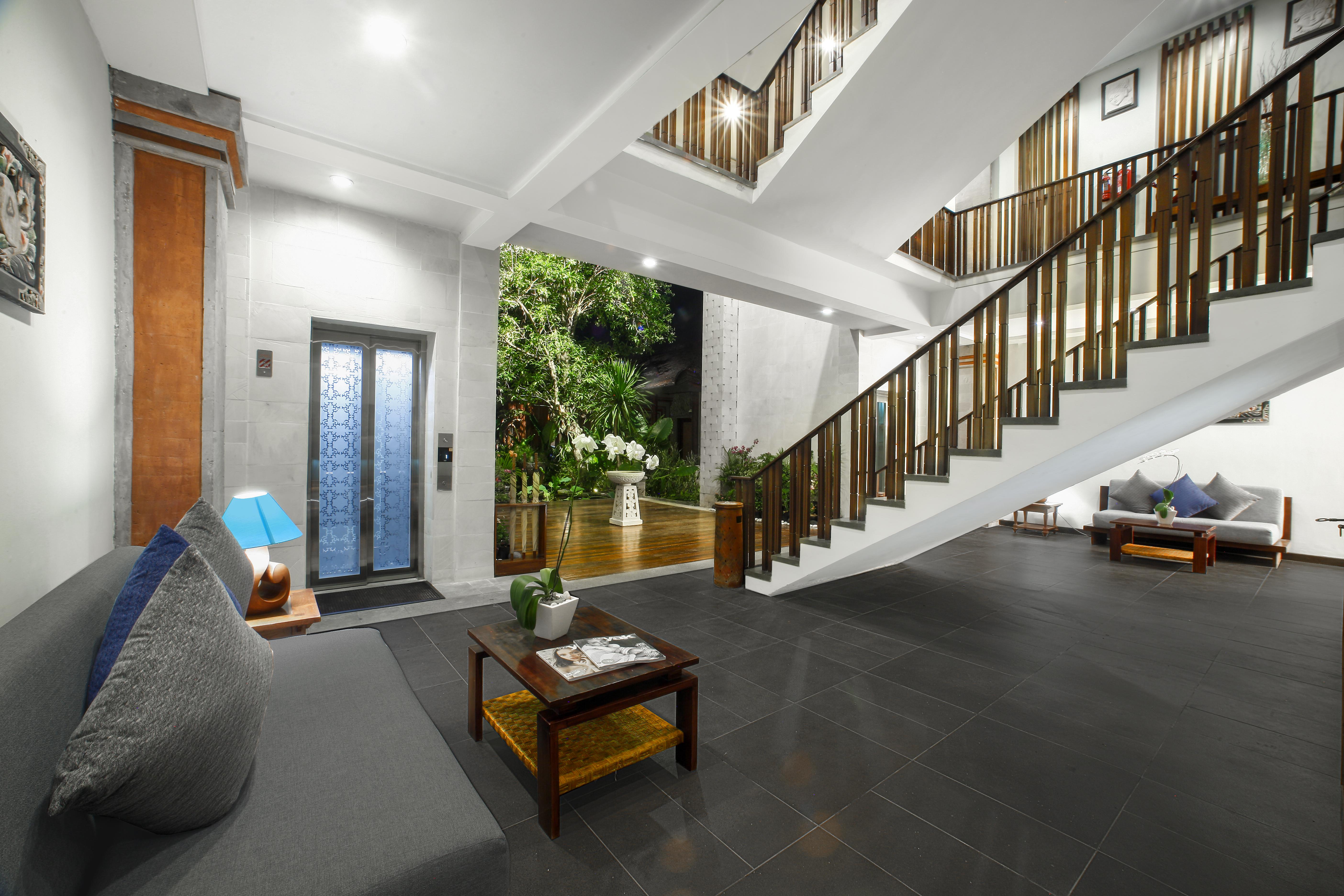 Resort Kuta Seaview Boutique
